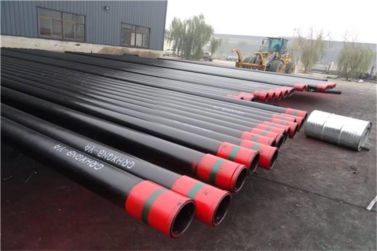 API5L石油套管管道開孔封堵作業(yè)后，應(yīng)承認(rèn)管件無滲漏現(xiàn)象，并對(duì)管件和管道做絕緣防腐，其防腐層等級(jí)不低于原管道防腐層等級(jí)