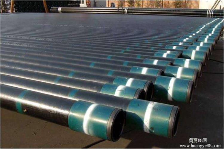 現(xiàn)在市場的油田專用石油油管質量良莠不齊，有精煉爐，有中頻爐